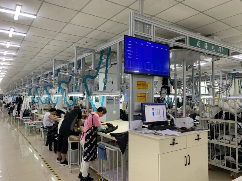 浩南精密电子有限公司：提升制造效率的秘诀